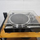 KENWOOD KP-1100 턴테이블 이미지