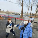 장충동왕족발비엔에프(아산점) | 천안근교 아산 피나클랜드 먹거리도 있는 눈썰매장