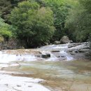 방태산 자연휴양림 캠핑장 이미지