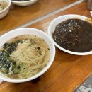 원조기계우동짜장