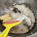 베이킹클래스 | 맘모스빵 베이킹 | 탑브레드 클래스 베이킹클래스 후기