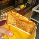 토스트사인 | [일산 원당 시장 맛집🥪] 줄서서 먹는 옛날토스트 솔직후기❤️
