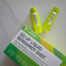 동서선박설계주 | 위바이옴 고업 액상 베르가못 샷 내돈내산 후기