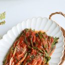 파김치 맛있게 담그는법 이미지