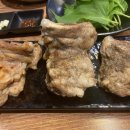 용인 수지 신봉동 맛집 한근숯불닭갈비 신봉점