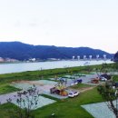 칠곡보 오토캠핑장 이미지