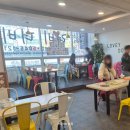 부산 명지 아이랑 가볼 만한 곳 직접 케이크를 만들 수 있는 손수케이크 러비더비 내돈내산 후기