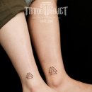 도봉-도봉-2008 | 함께라는 의미를 새긴 가족 타투 도봉에서