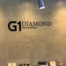 지원헤어(G1) | 종로 웨딩밴드 ‘G1다이아몬드’ 계약 후기 💍