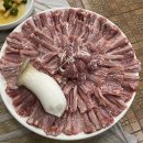 송림생오리숯불 이미지