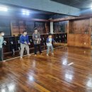 한양 검도관 이미지