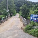 원주굽이길 2코스 700년노송길 이미지