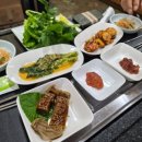 박돌왕돌구이