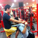 초콜릿 P.T 이미지