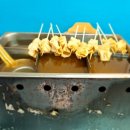 안산썰매장 이미지