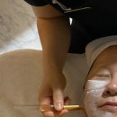 체인징유테라피 | 좌동피부샵 장산역피부관리 체인징유테라피 알포유관리 부모님 효도선물추천