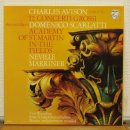 2007-주017 | 017) 찰스 에이비슨 (Charles Avison, 1709-1770, 후기 바로크 및 고전 전환기의 영국 작곡가)