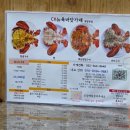 뉴욕바닷가재 이미지