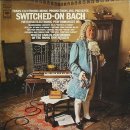 Switched - on Bach 이미지