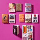 The 10 Best Books of 2012 / The New York Times 이미지