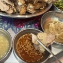 완미족발세종나성점 | 세종맛집/나성동 족발/ 족발오마카세/ 완미족발 세종나성점/주차안내