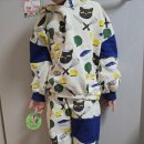 128 | 미니로디니 후드상하복 6살 128, 79사이즈후기