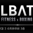 앨바트로 복싱 이미지
