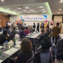 24년도 법학과 서울지역대학 제40대, 제41대 학생회장 이, 취임식 및 법학인의 밤 1부_ 공로상(패) 수여(재학생), 축사, 학생회 이미지