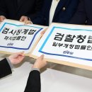 검사도 일반 공무원처럼 파면, 민주당 검사징계법 폐지안 발의 이미지