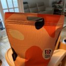 도봉-도봉-서울도봉-2093 | 베스킨 라빈스 케이크 기프티콘->쿼터, 파인트 아이스크림 교환하기(해피 오더 배달로 시켜 먹은 후기)