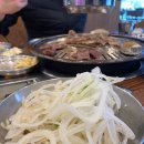 고기카페 정자점 이미지