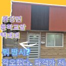 동강초등학교 이미지