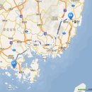 2014년 3월 25일 (화요일) 사량도 지리망산 산행~!25인승 버스임차하였으니 참조하시길......(죄송합니다 31일로연기합니다) 이미지