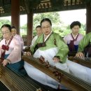 신관용류가야금산조 이미지