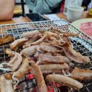 성심자갈치숯불꼼장어