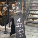 대박애견용품점