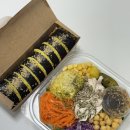 병아리김밥춘천장학점 | 춘천샐러드 춘천포케 키토김밥 맛집 건강한공간