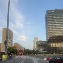 한누리공원 | 여행｜스페인 바르셀로나 1일차｜숙소 H10 Itaca Hotel｜La Tere Gastrobar에서 저녁식사｜한누리 여행사