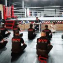 명성복싱체육관 이미지