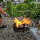 지에스25(GS25)하양공단점 | 편의점에서 바베큐를!? GS25 계룡공단점