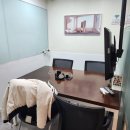 세미나실 | 스터디카페 하루 | 월곡역 면접 준비 세미나실 후기