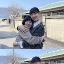 봄날의 햇살 이미지