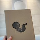 베베 | 초음파 앨범 꾸미기 룰루베베 내돈내산 후기