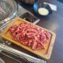 한가족 | [경기 용인] 한가족숯불구이 기흥 고기집 | 동백고기집 후기