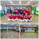 경희대 우리태권도 이미지