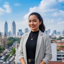 태양국제결혼정보사 | 국제연애 후기 인도네시아 여자의 진짜 성격 직접 겪어보고 분석한 반전 매력