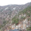 청도 복호산(678m) - 지룡산(659.2m) - 사리암 이미지