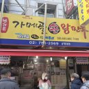 우리손왕만두 | 남대문시장 손종원 추천 만두 가메골손왕만두 남대문본점 후기