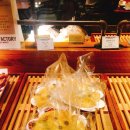 (주)라붐팩토리 | [라붐팩토리] 빵이 맛있는 카페, <라붐 팩토리>에서 빵 구입