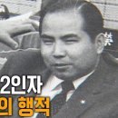 박정희대통령과 함께 비극적인 최후를 맞았던 차지철 대통령 경호실장. 이미지